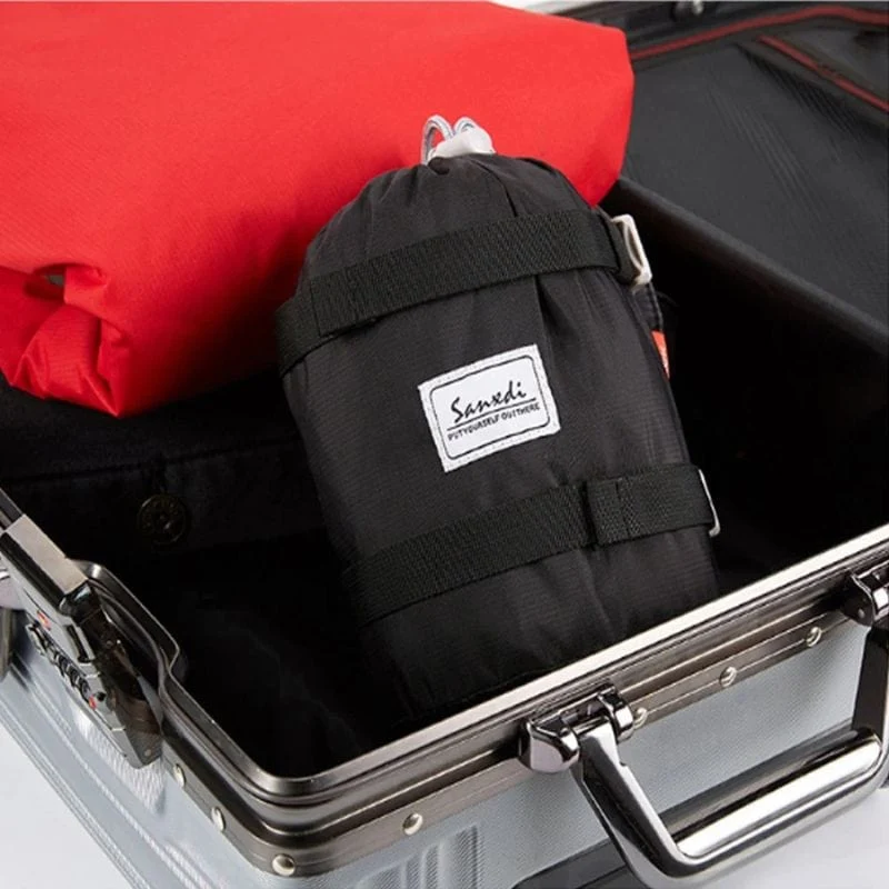 Sac à dos pliable voyage