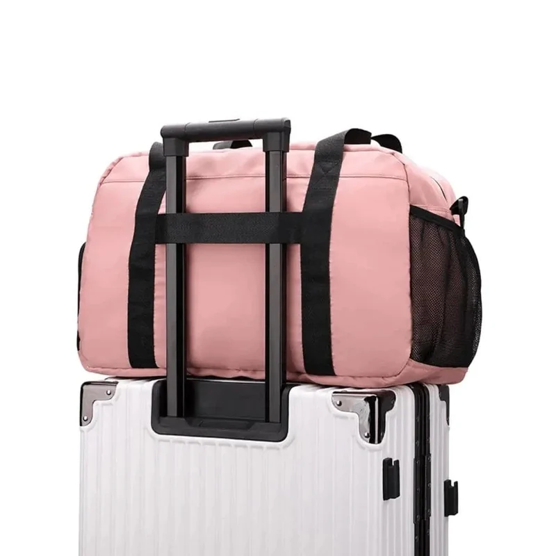 Sac de voyage pour femme
