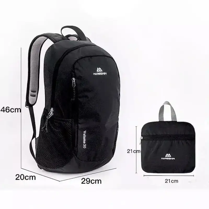 Sac à dos de randonnée ultra-léger