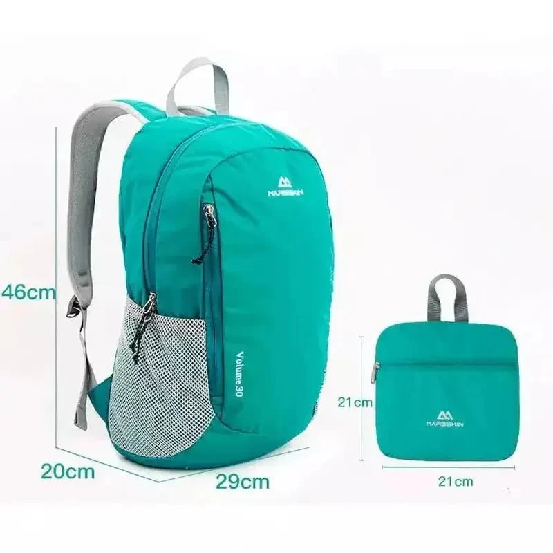 Sac à dos de randonnée ultra-léger