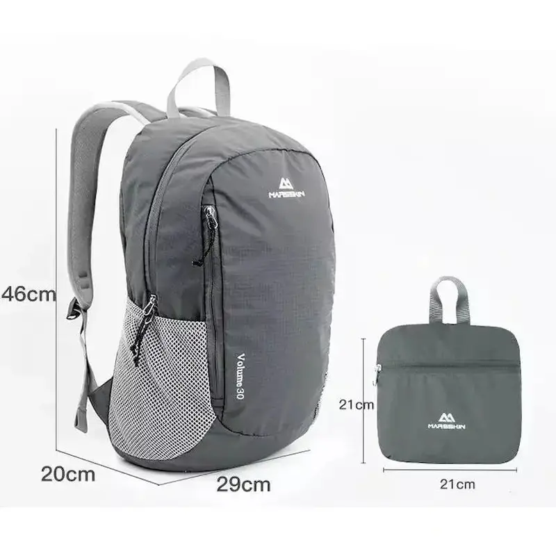 Sac à dos de randonnée ultra-léger