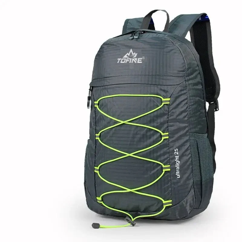 Sac à dos de randonnée ultra-léger 25L