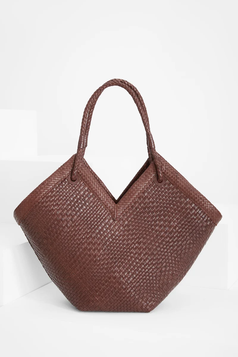 TRINITY LARGE Choco