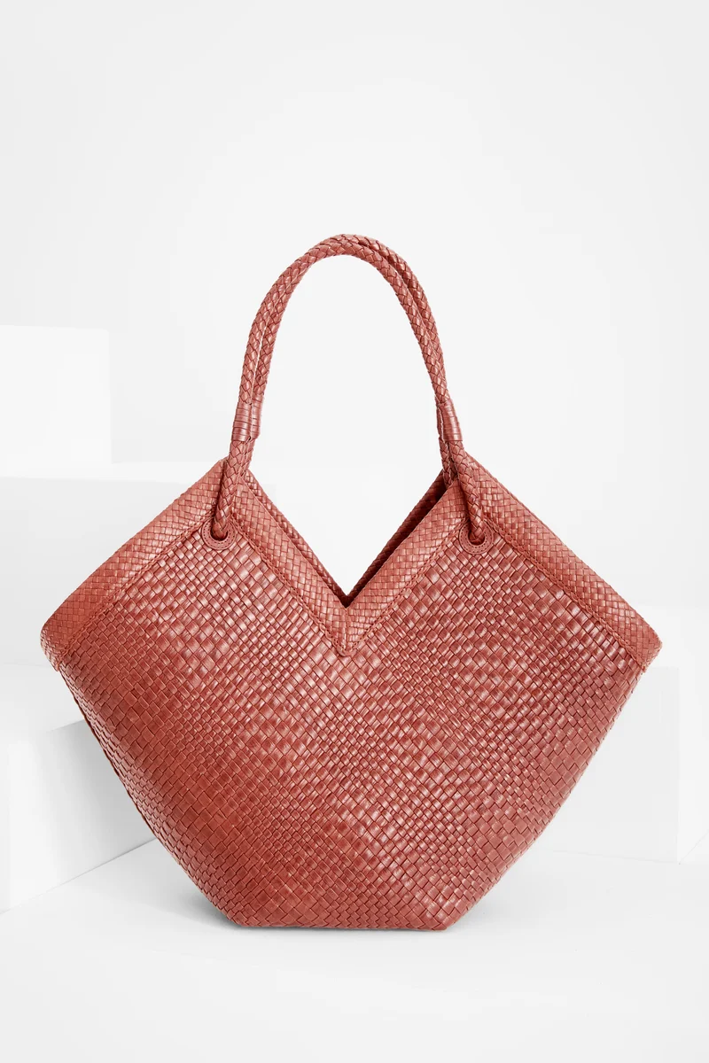 TRINITY LARGE Tan
