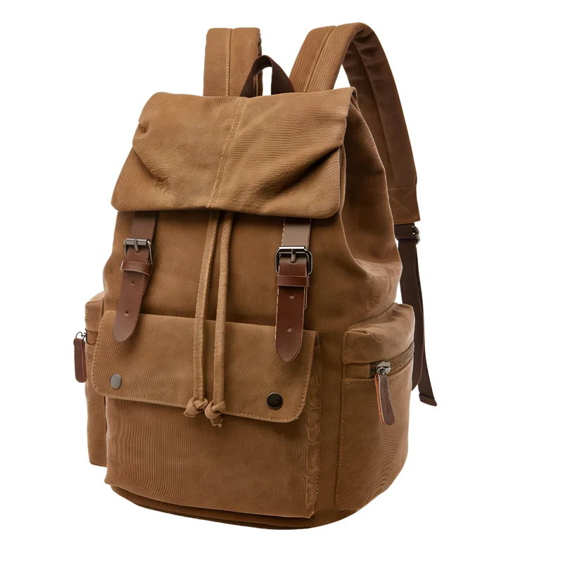 Cartable homme style casual