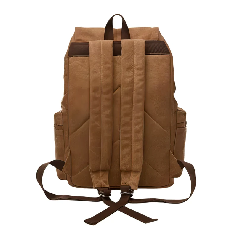 Cartable homme style casual