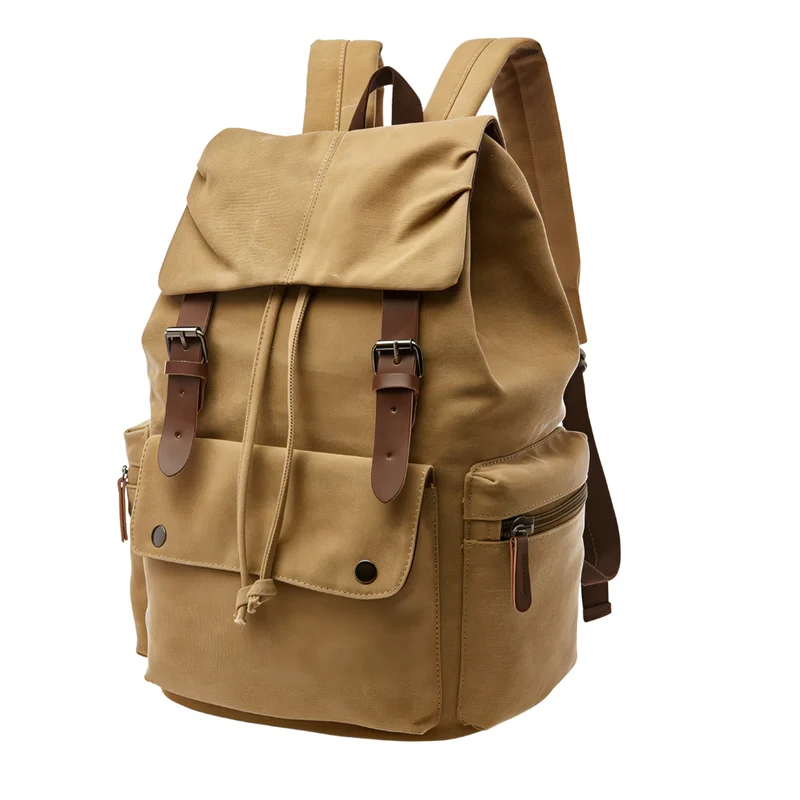 Cartable homme style casual