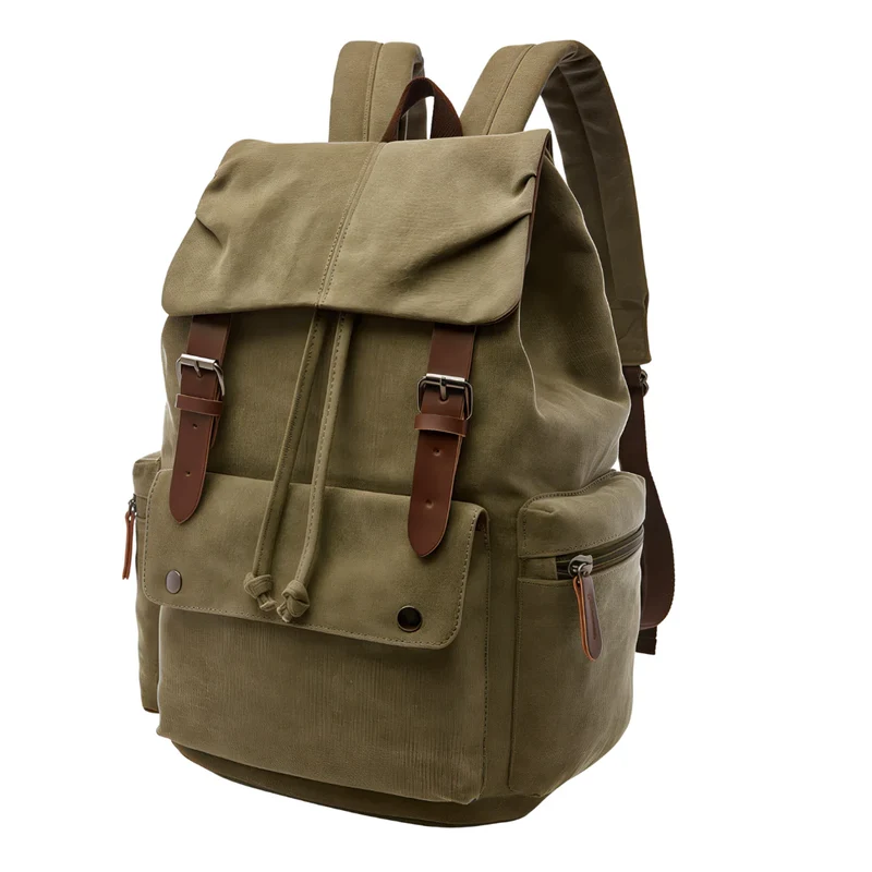 Cartable homme style casual