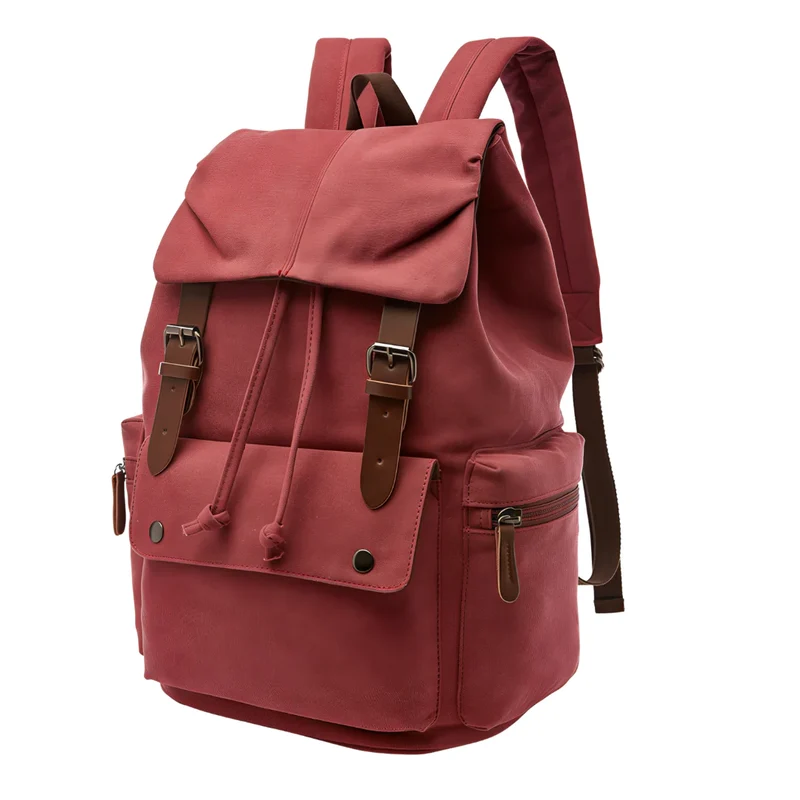 Cartable homme style casual