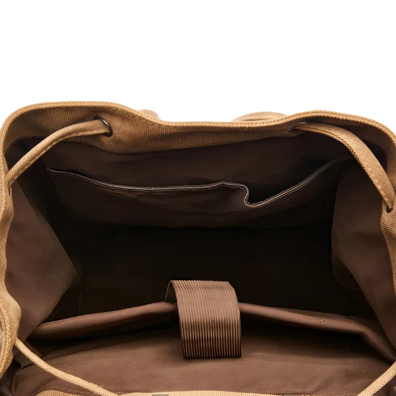 Cartable homme style casual