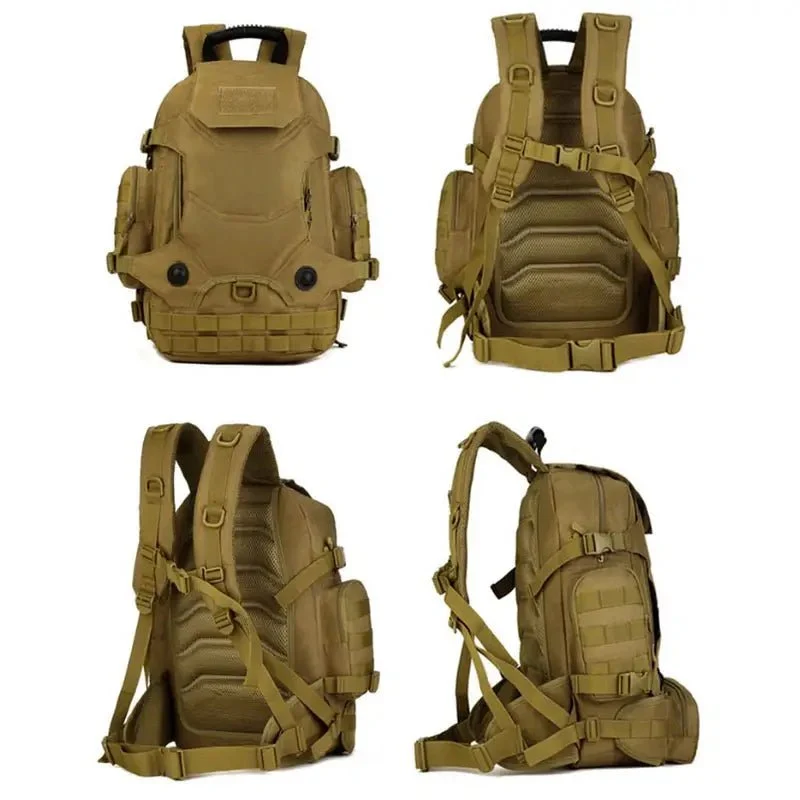 Sac à dos militaire 40l