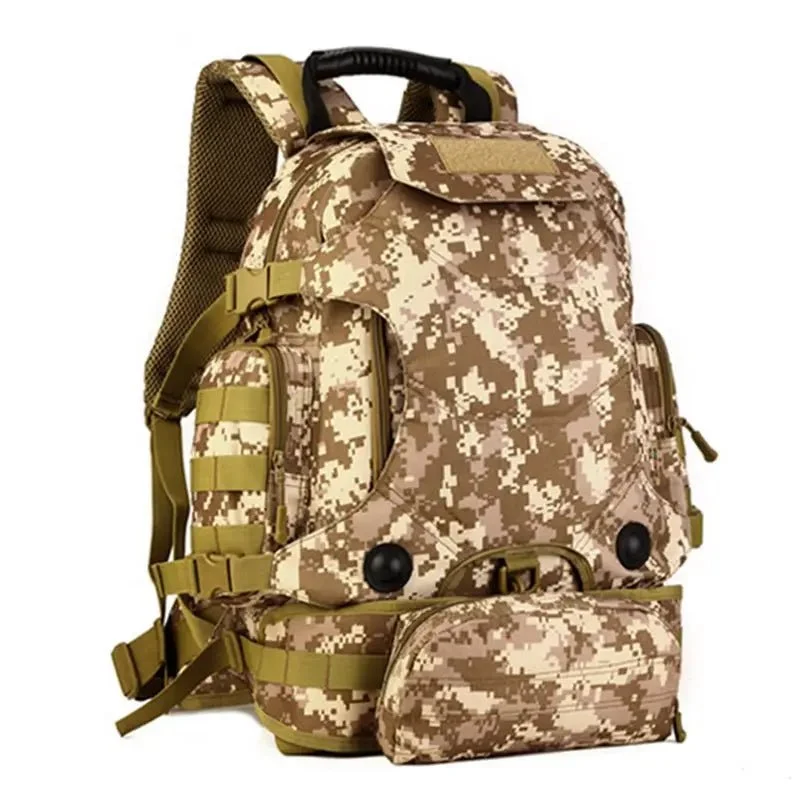 Sac à dos militaire 40l