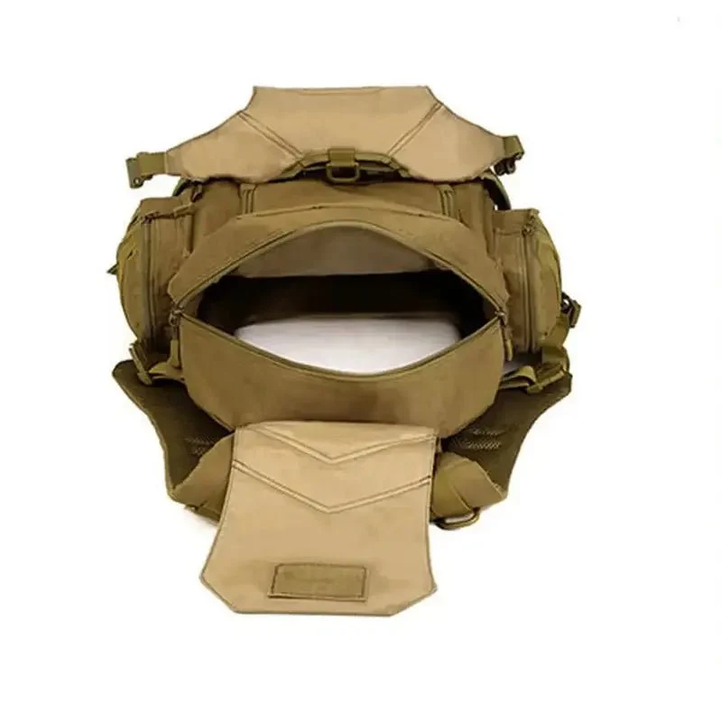 Sac à dos militaire 40l
