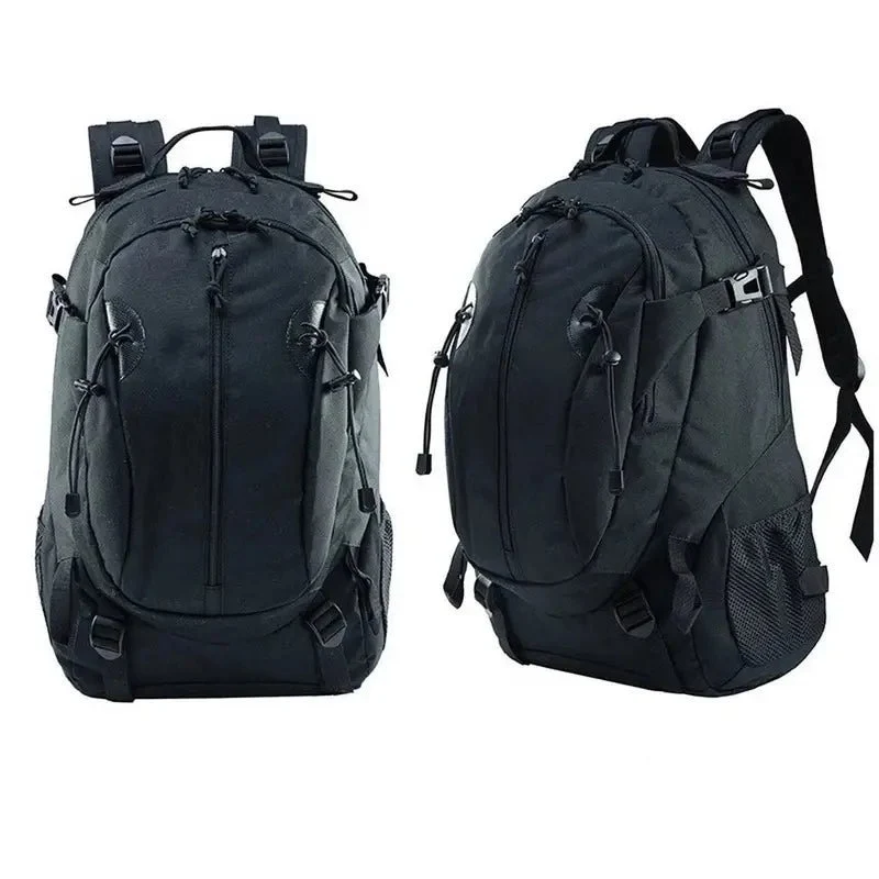 Sac à dos style militaire