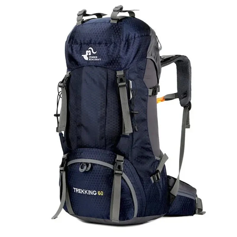 Sac à dos randonnée 60 L Trek