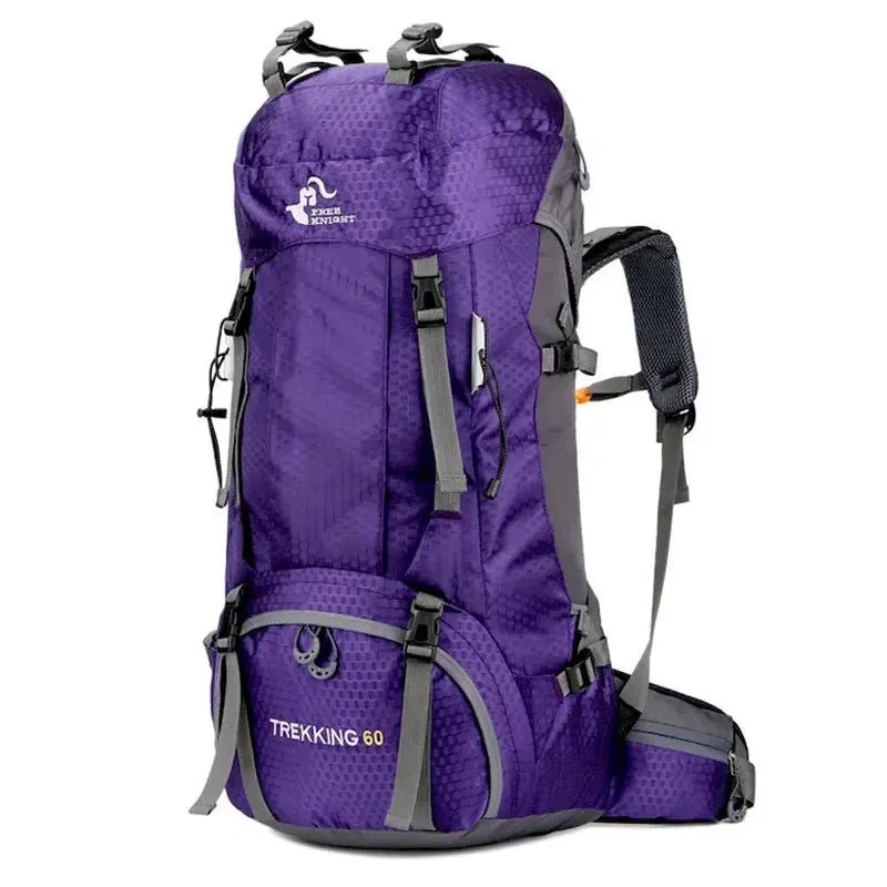 Sac à dos randonnée 60 L Trek