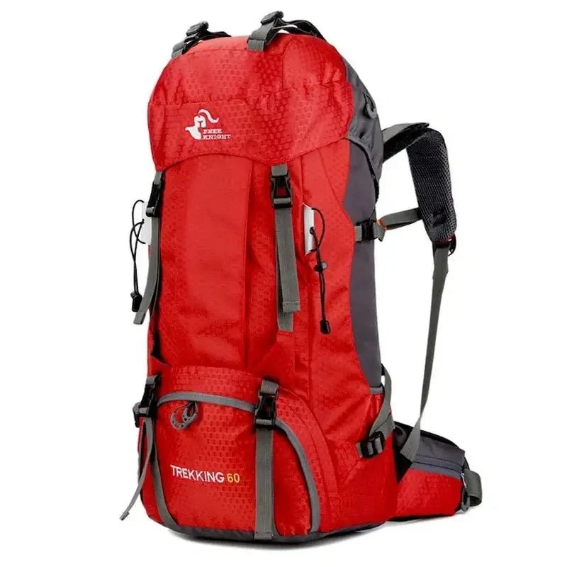 Sac à dos randonnée 60 L Trek