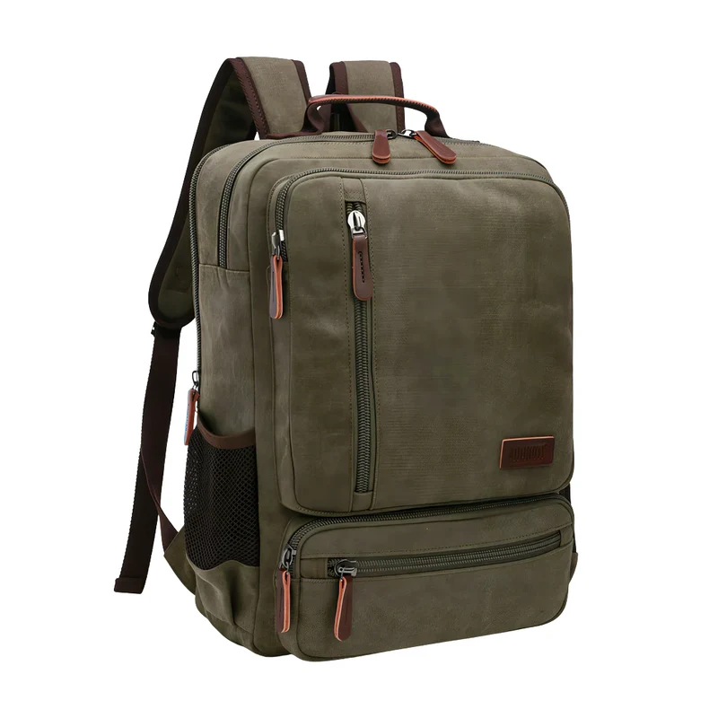 Cartable vintage homme
