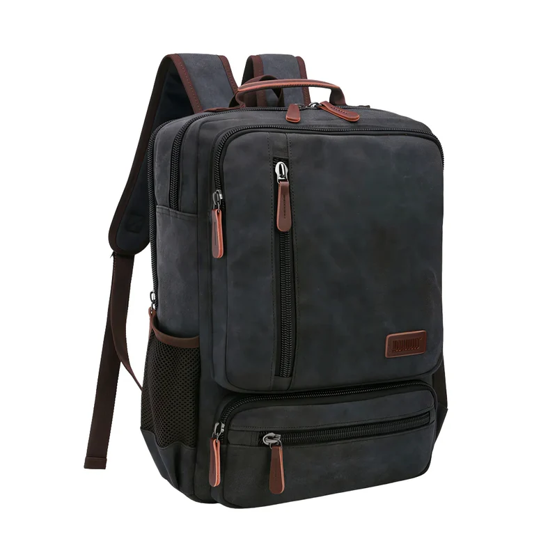 Cartable vintage homme
