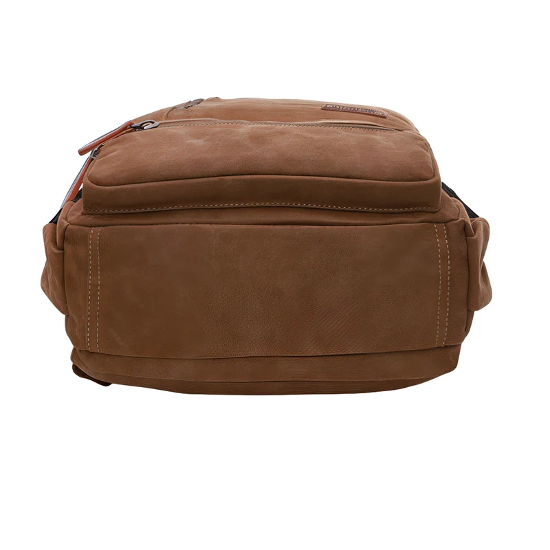 Cartable vintage homme
