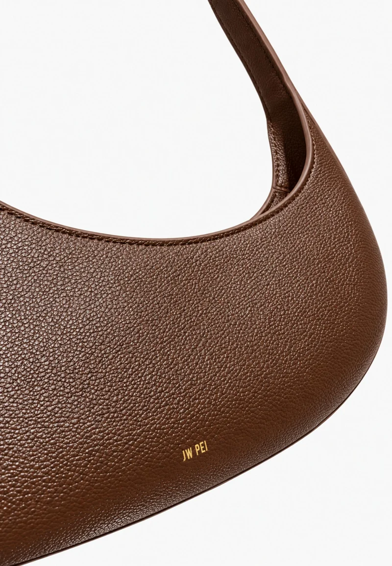 JW PEI Sac Bandoulière Harlee Dark Brown