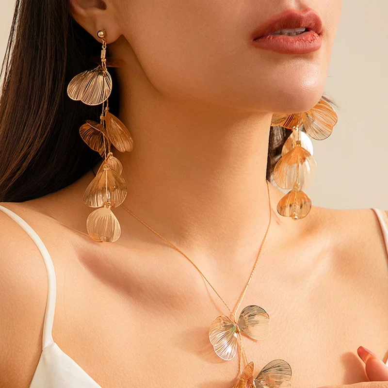 Closion Lorée - Boucles d'oreilles