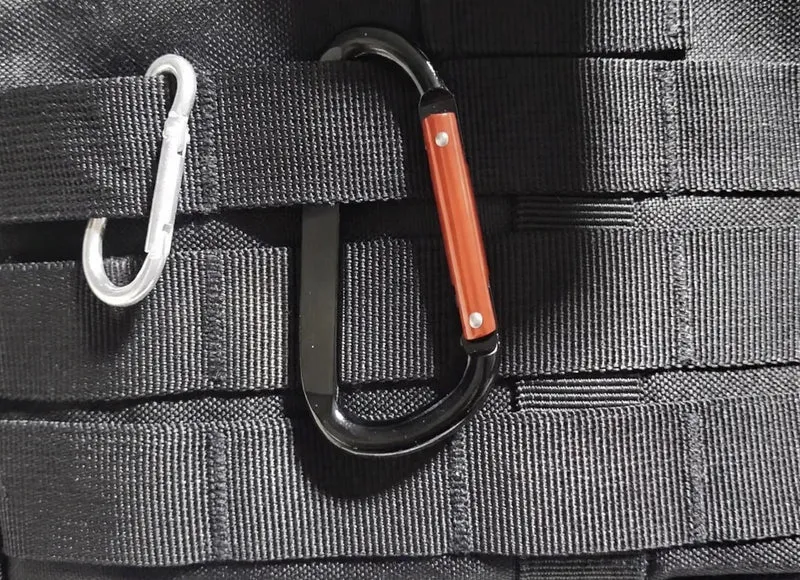 Sac à dos outdoor grande capacité 25L50L