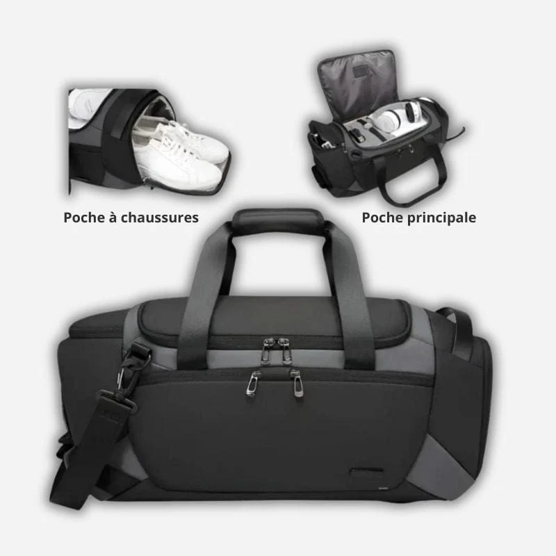 Sac de voyage sport