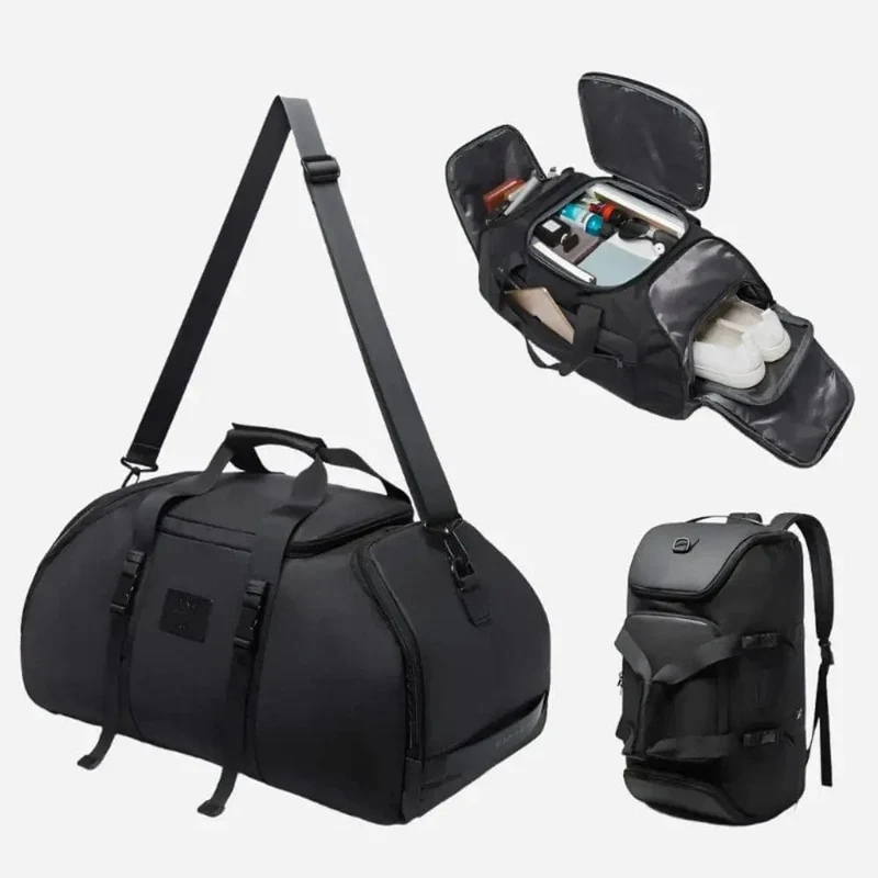 Sac de voyage multifonction