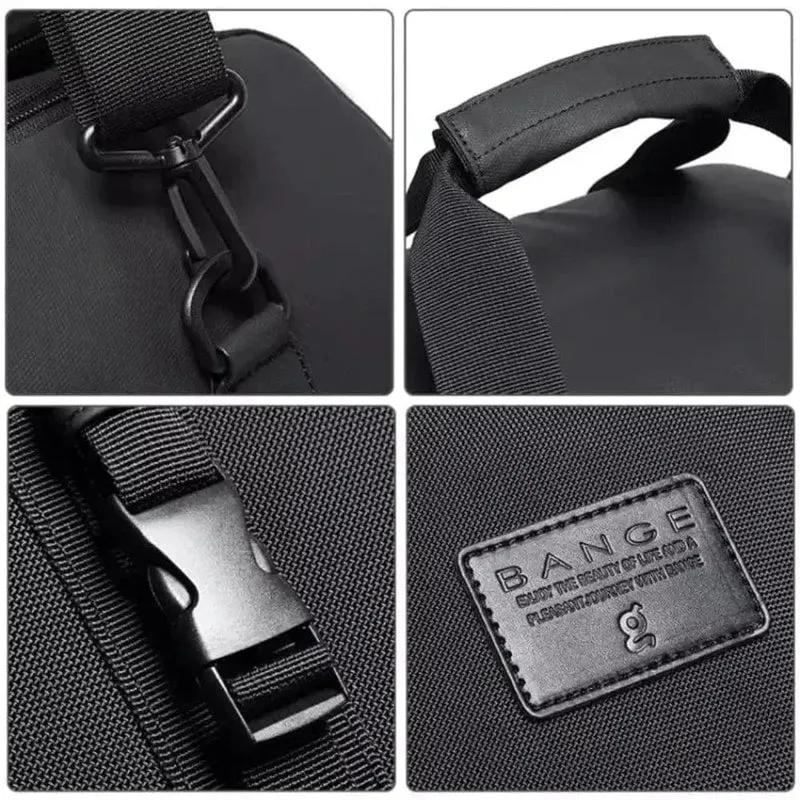 Sac de voyage multifonction
