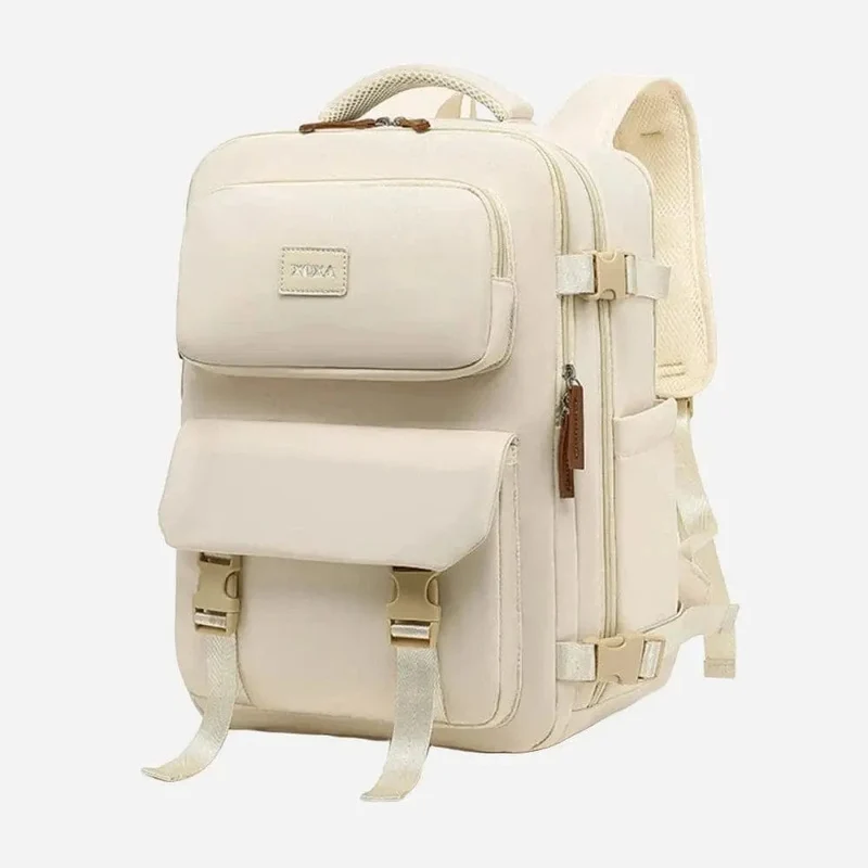 Sac à dos voyage 50L femme