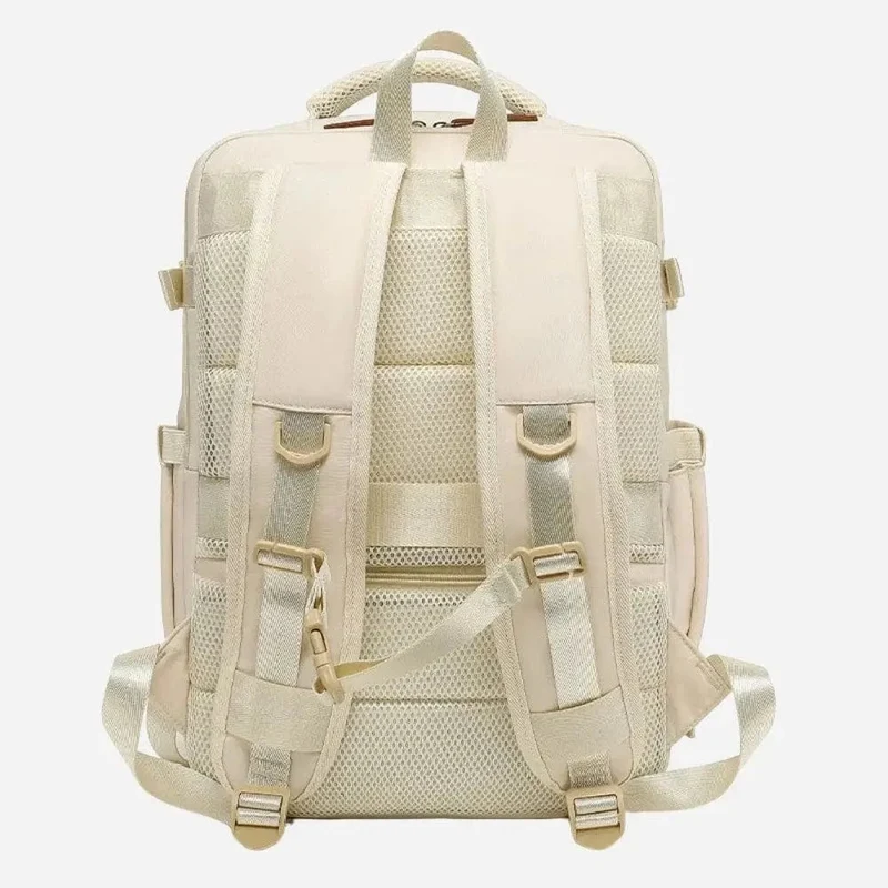 Sac à dos voyage 50L femme
