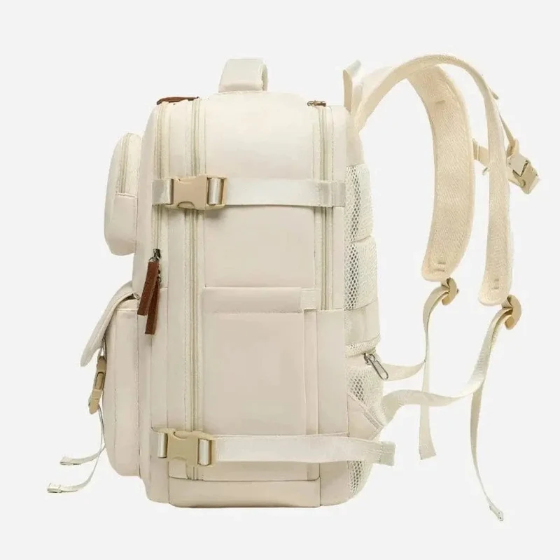 Sac à dos voyage 50L femme
