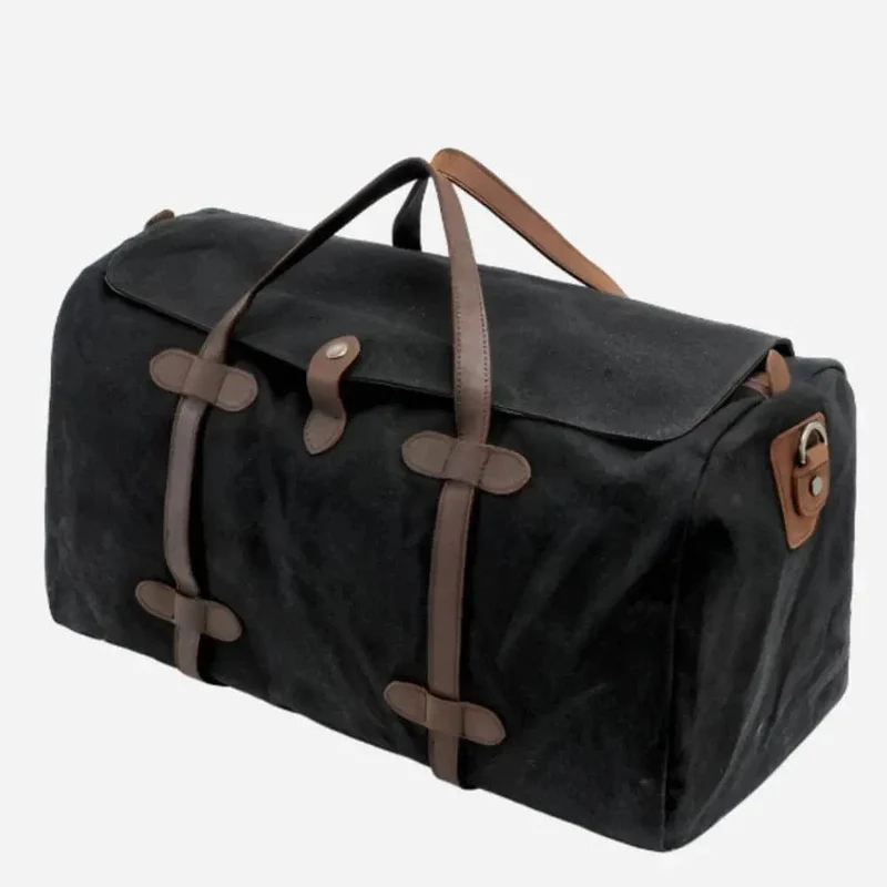 Sac de voyage vintage homme