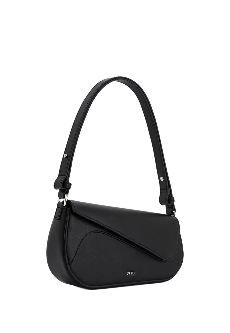 JW PEI Sac Bandoulière Addisyn Black