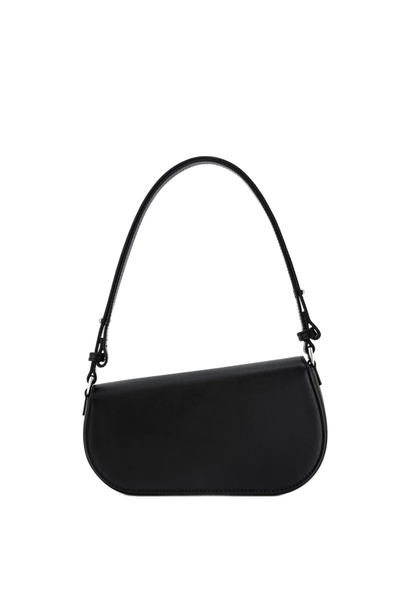 JW PEI Sac Bandoulière Addisyn Black