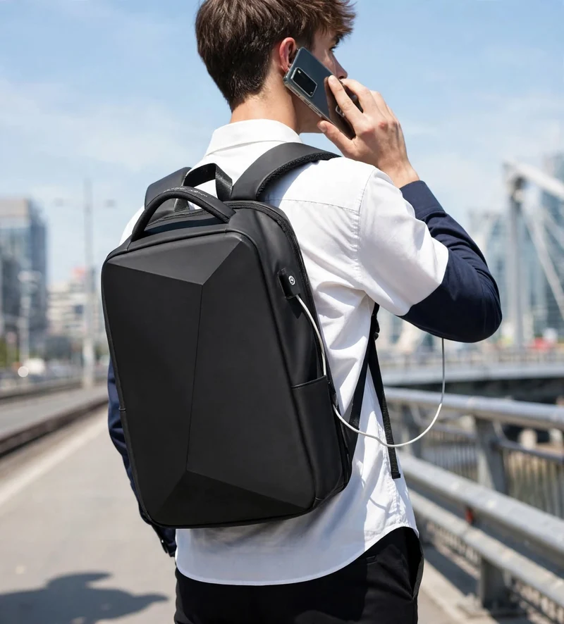 Sac à dos professionnel multifonction