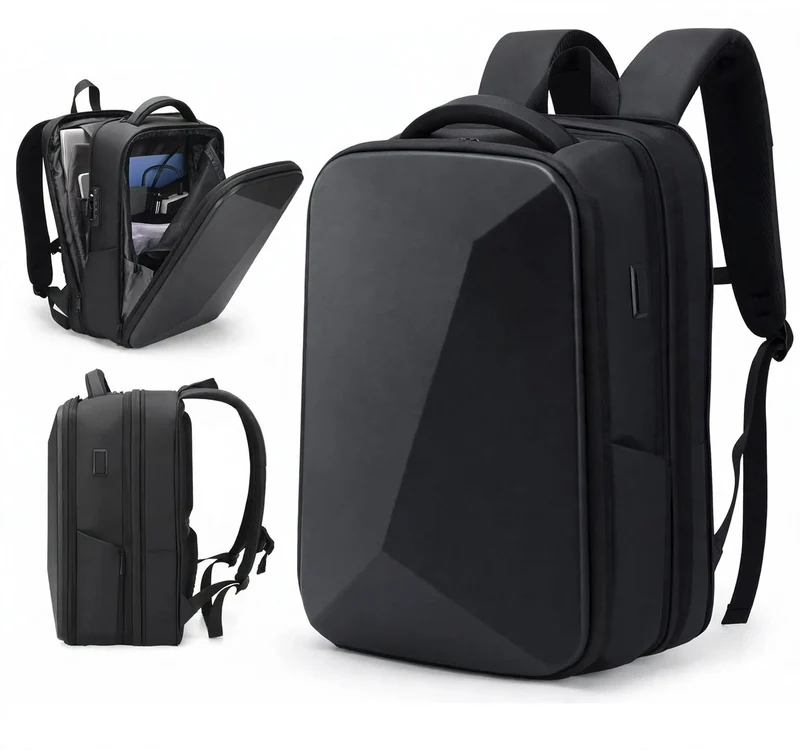 Sac à dos professionnel multifonction