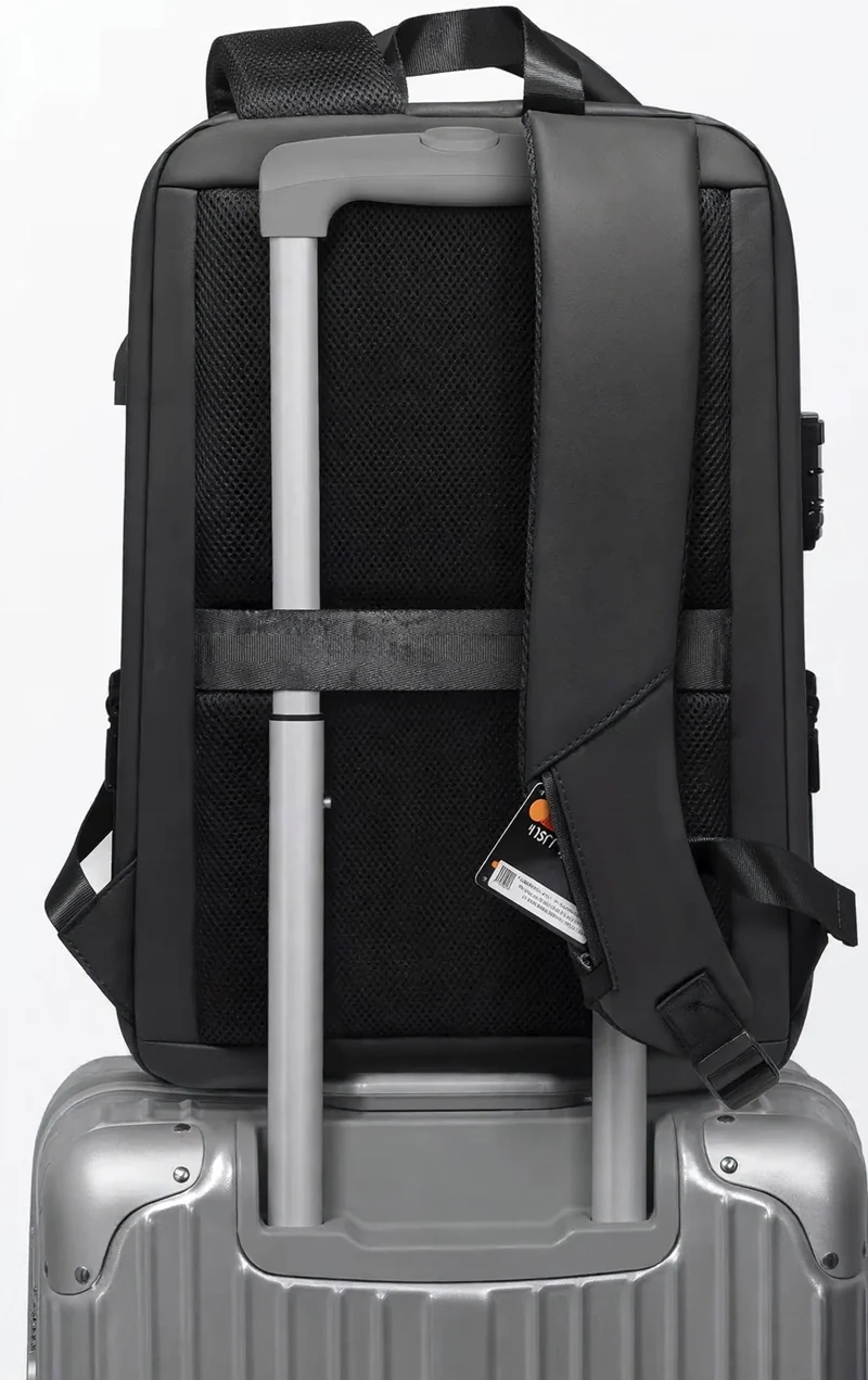 Sac à dos professionnel multifonction