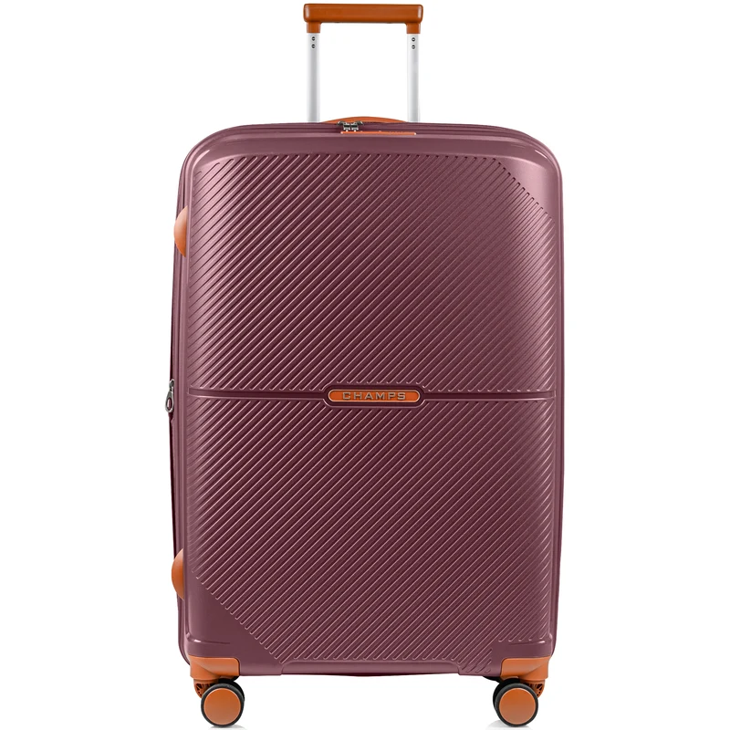 Vintage Aura / 3-Piece Luggage Set