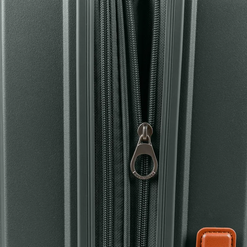 Vintage Aura / 3-Piece Luggage Set