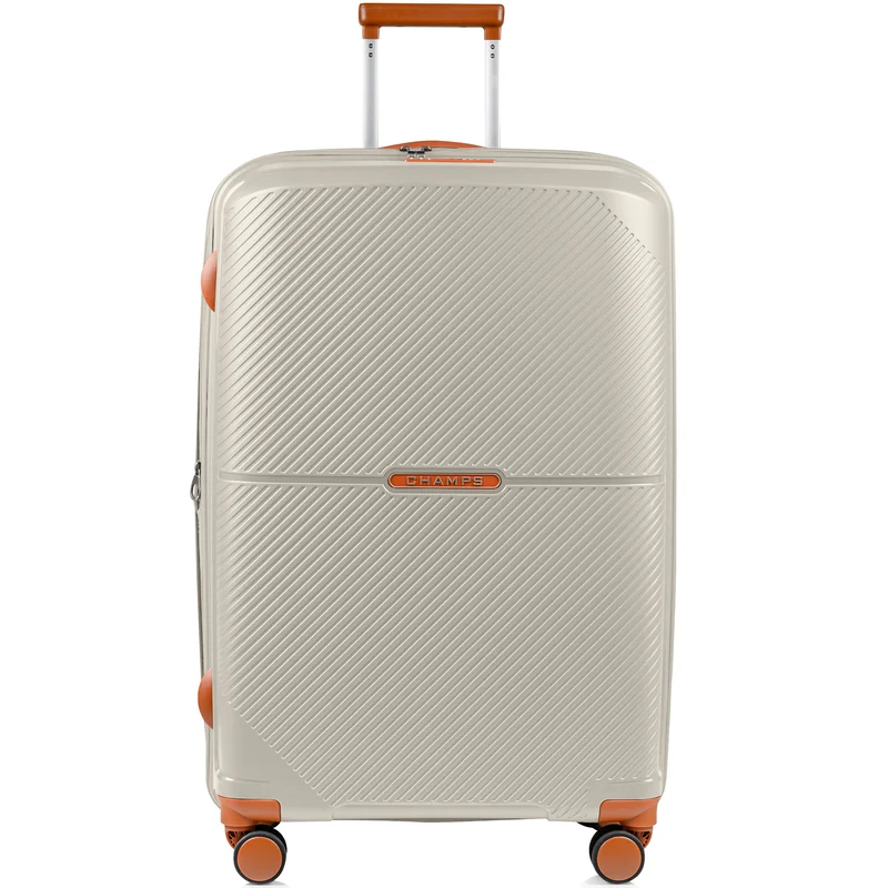 Vintage Aura / 3-Piece Luggage Set