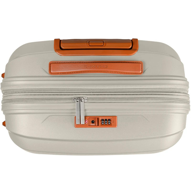 Vintage Aura / 3-Piece Luggage Set