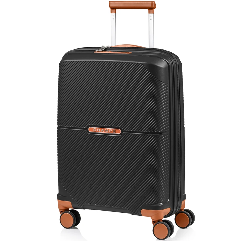Vintage Aura Carry-on