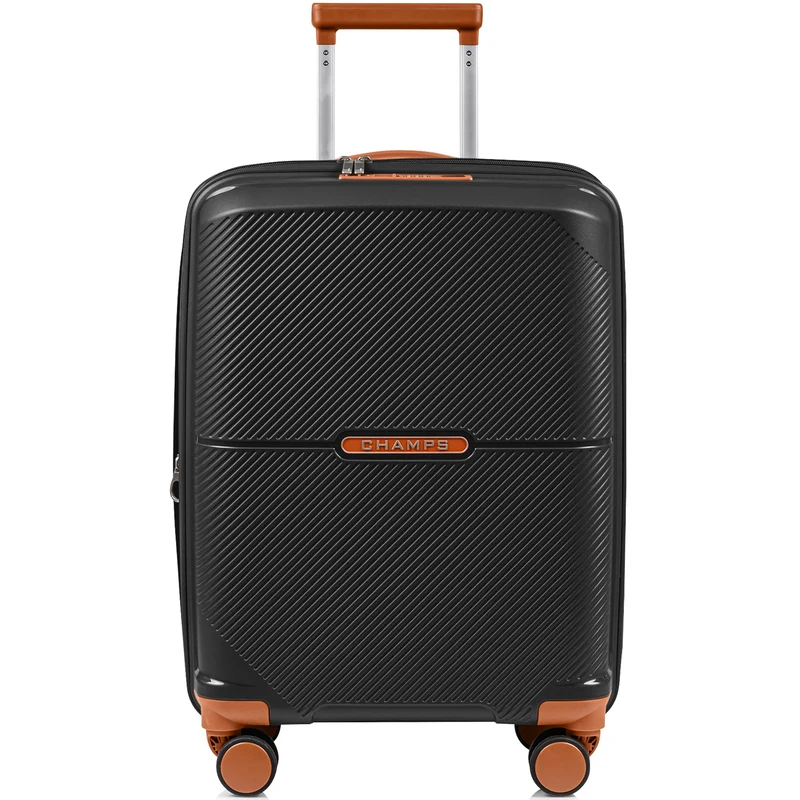 Vintage Aura Carry-on