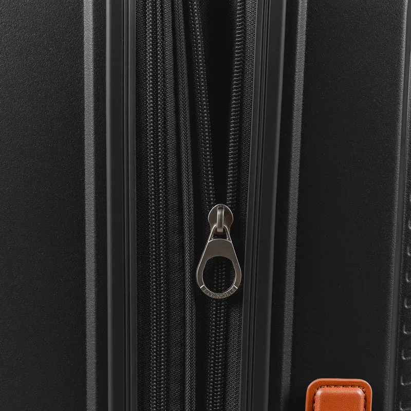 Vintage Aura Carry-on