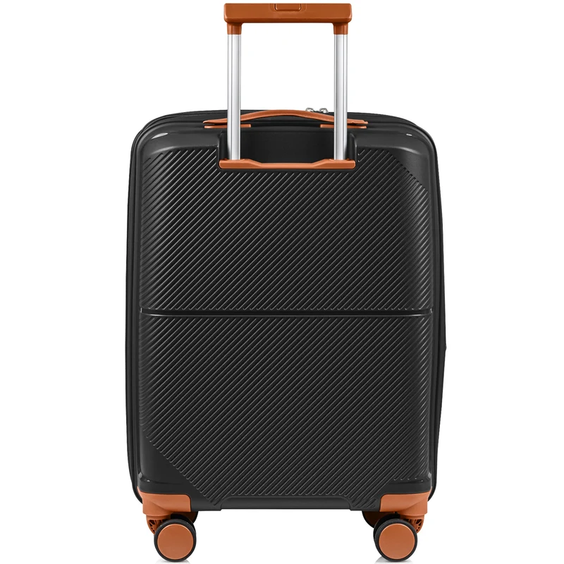 Vintage Aura Carry-on