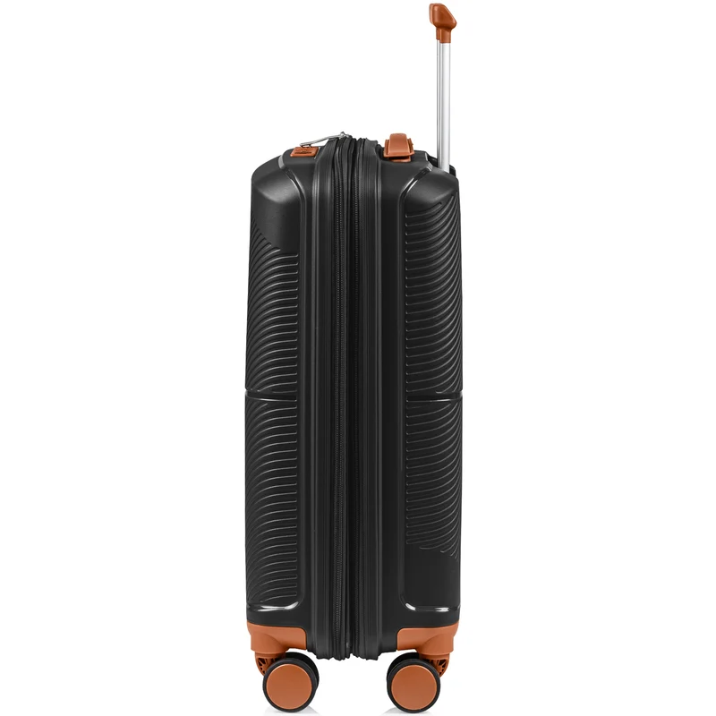 Vintage Aura Carry-on