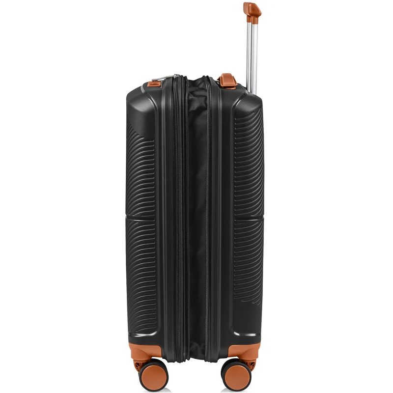 Vintage Aura Carry-on