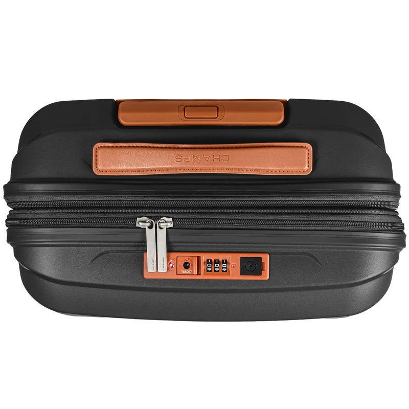 Vintage Aura Carry-on